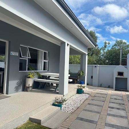 Willa Wave N' Sea Langebaan Zewnętrze zdjęcie
