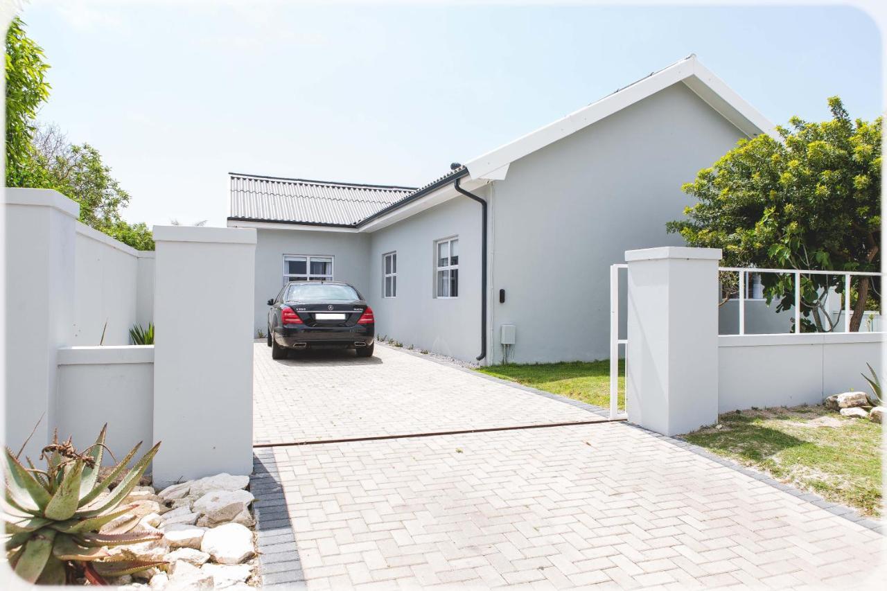 Willa Wave N' Sea Langebaan Zewnętrze zdjęcie