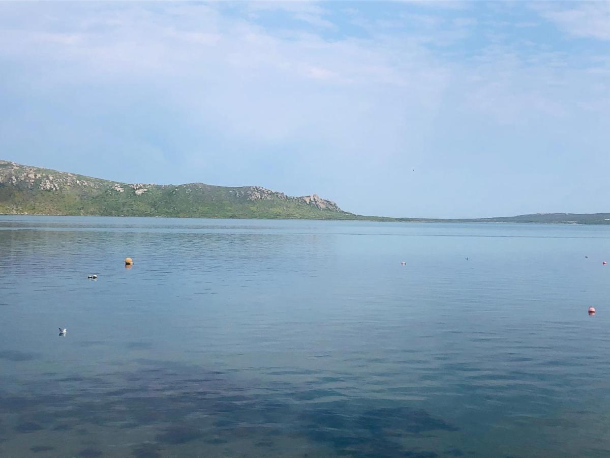 Willa Wave N' Sea Langebaan Zewnętrze zdjęcie