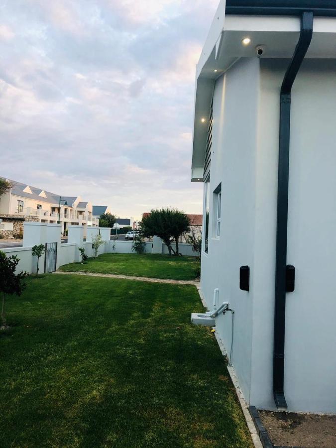 Willa Wave N' Sea Langebaan Zewnętrze zdjęcie